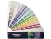 Каталог цветов DULUX TRADE