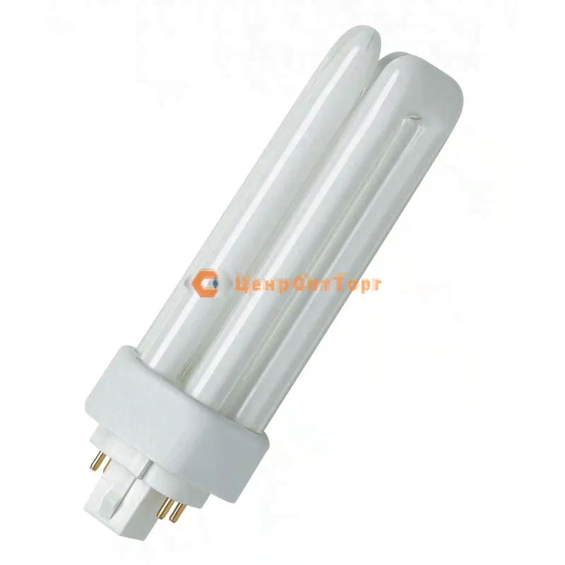DULUX T/E 42W/31-830 PLUS GX24q-4 - лампа