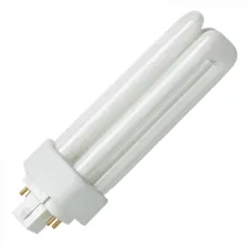 Лампа OSRAM DULUX T/E 32W/41-827 PLUS GX24q-3