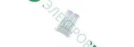 OSRAM DULUX F 18W/830 2G10 - компактная люминесцентная лампа