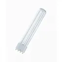 Лампа DULUX L 18W/21-840 2G11 L225 (холодный белый)