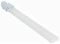 Электрическая <strong>лампа</strong> <strong>DULUX</strong> <strong>S</strong> 11Вт41827 цоколь G23 энергосберегающая