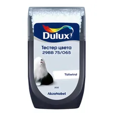 Тестер колеровки Dulux 29BB 75/065 мат 0,03л (5351485)