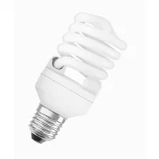 Лампа OSRAM DULUX MINI TWIST 18W/840 220-240V 1200lm E27 спираль 8000h d54x123