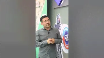 Обзор красок Dulux c Динарой Сатжан
